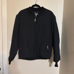 Workrite FR Jacket Mens Med Flame Resistant